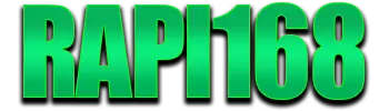 Logo RAPI168